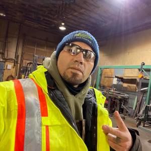 Meet your Posher, Cornelious